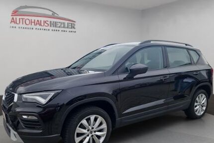 Seat Ateca 16.900 km 25.790 &euro; Amstetten 73340