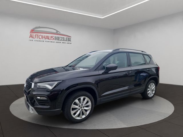 Seat Ateca 16.900 km 25.790 &euro; Amstetten 73340