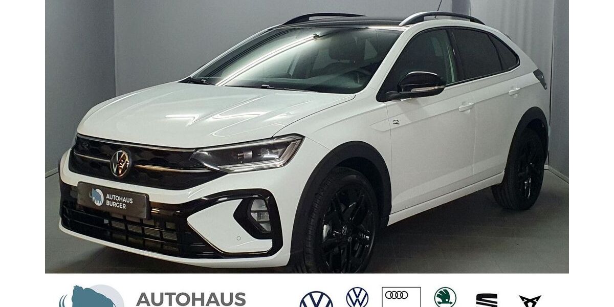 VW Taigo 6.000 km 27.680 &euro; Blaubeuren 89143