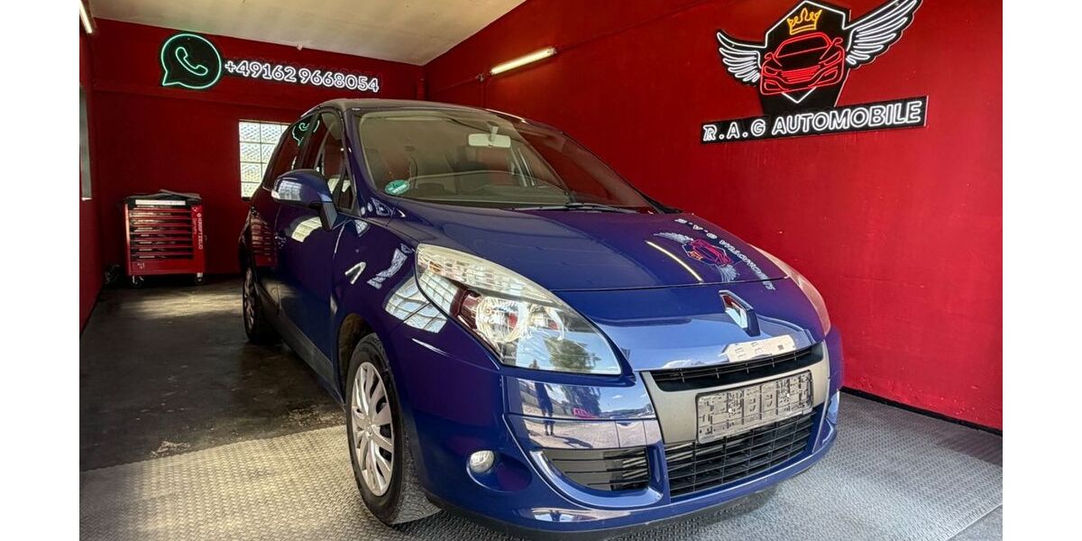 Renault Scenic 164.000 km 3.300 &euro; Neuburg an der Kammel 86476
