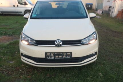 VW Touran 424.388 km 10.900 &euro; Laupheim 88471