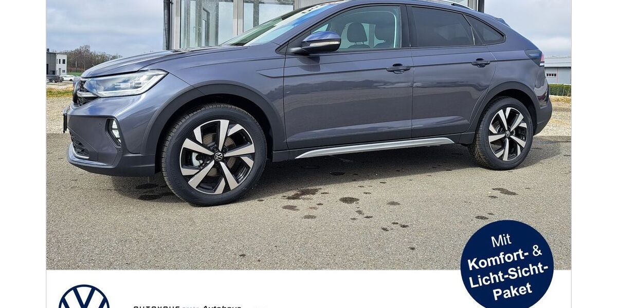 VW Taigo 10.000 km 23.900 &euro; Laupheim 88471