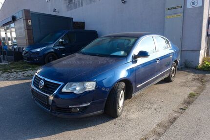 VW Passat 336.000 km 1.590 &euro; Neu-Ulm 89231
