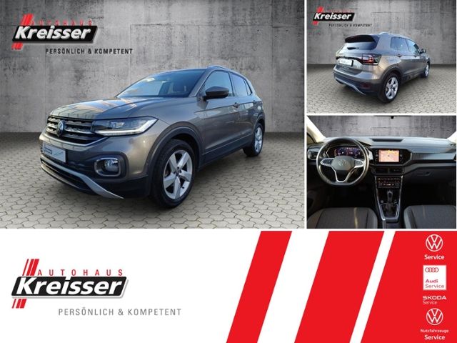 T-Cross