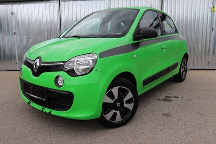 Renault Twingo 169.458 km 4.999 € Weißenhorn 89264