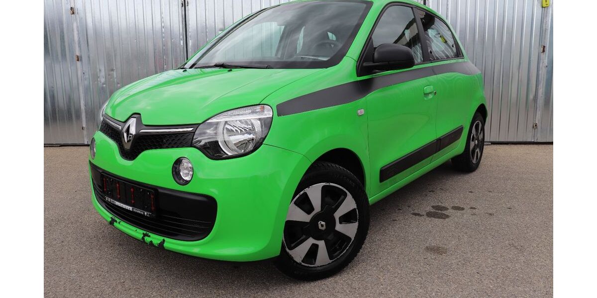 Renault Twingo 169.458 km 4.999 &euro; Weißenhorn 89264