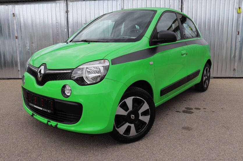 Renault Twingo 169.458 km 4.999 € Weißenhorn 89264
