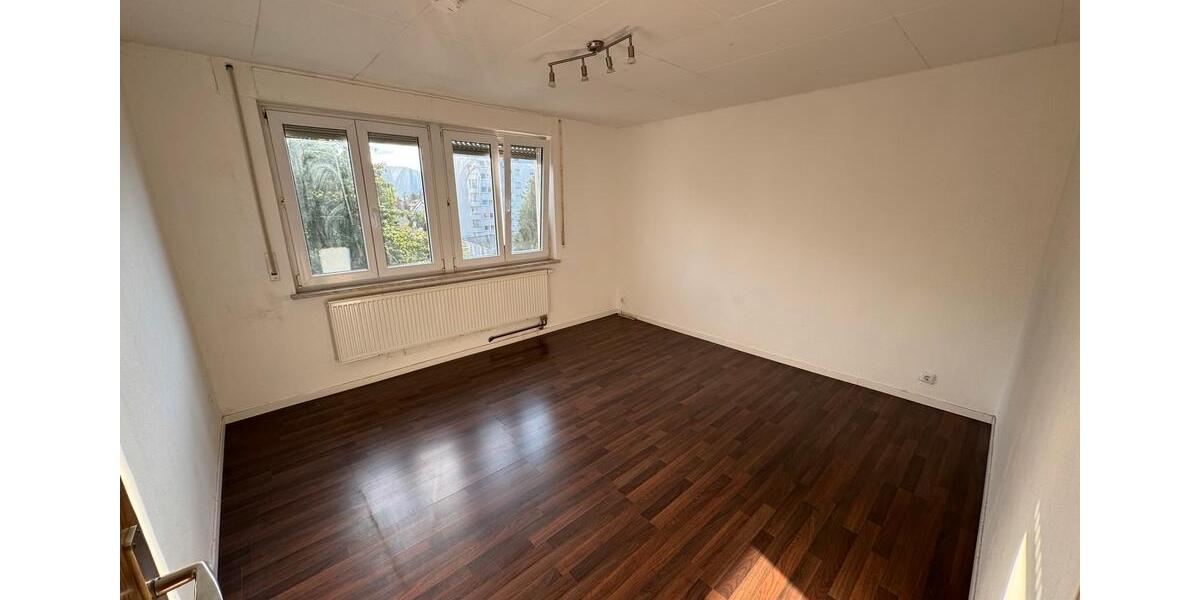 Etagenwohnung Geislingen an der Steige - 3 Zimmer, 60 m&sup2;, 149.000&euro; | Angebot:27118152