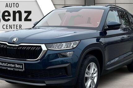 Skoda Kodiaq 43.503 km 28.450 &euro; Laupheim 88471