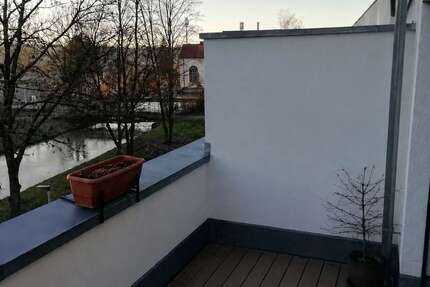 Wohnung Neu Ulm Ludwigsfeld - 1 Zimmer, 38 m&sup2;, 199.000&euro; | Angebot:26739081