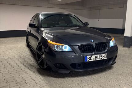 BMW 530 250.000 km 14.000 &euro; Laupheim 88471