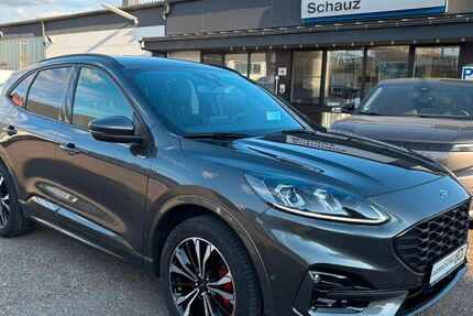 Ford Kuga 45.000 km 29.500 &euro; Sontheim 89567