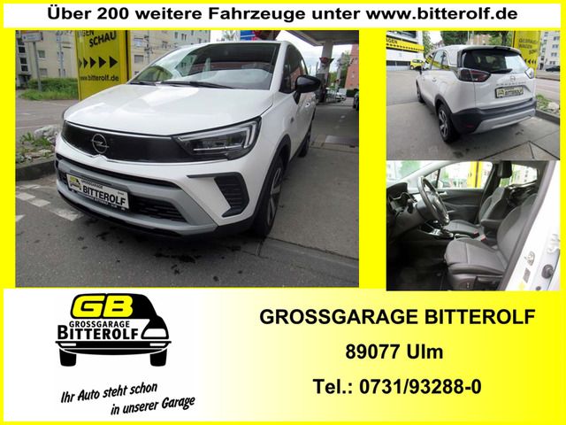 Opel Crossland (X) 86.000 km 13.490 &euro; Ulm 89077