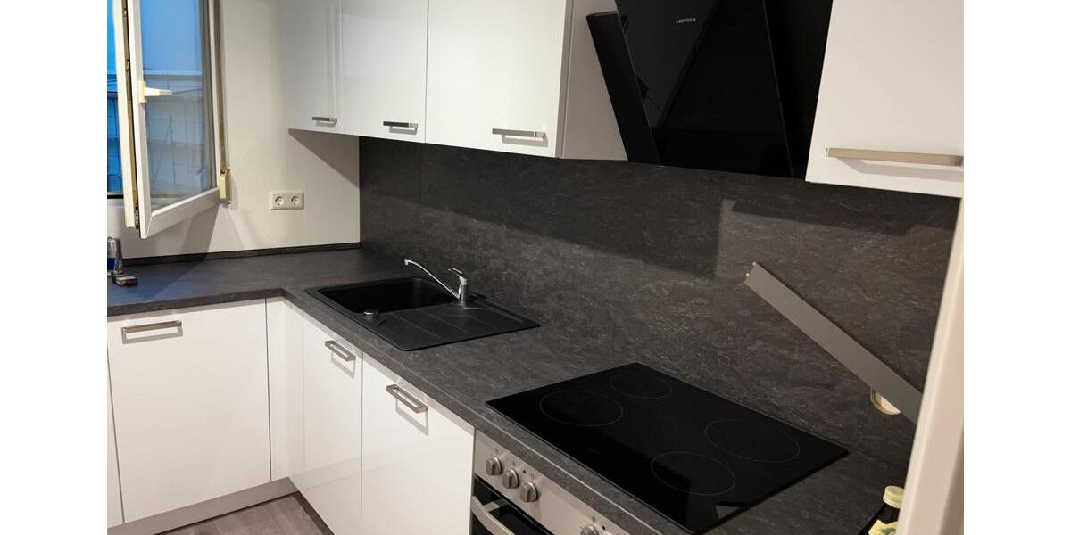 Dachgeschoßwohnung Achstetten - 4 Zimmer, 86 m&sup2;, 1.100&euro; | Angebot:26448413