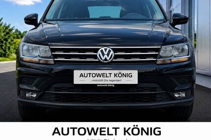 VW Tiguan 119.898 km 16.390 &euro; Elchingen 89275