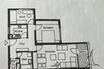 Etagenwohnung Neu-Ulm Ludwigsfeld - 3.5 Zimmer, 72 m&sup2;, 369.000&euro; | Angebot:26227700