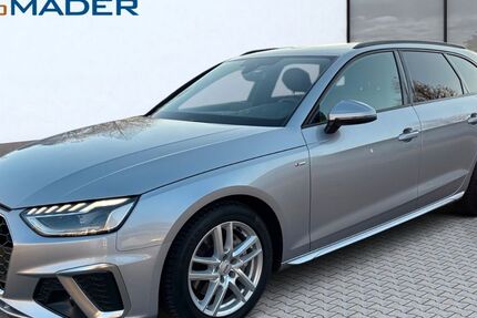 Audi A4 123.900 km 25.990 € Blaustein 89134