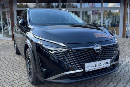 Nissan Qashqai 6.885 km 32.890 &euro; Herbrechtingen 89542