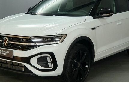 VW T-Roc 15.000 km 39.950 &euro; Blaubeuren 89143