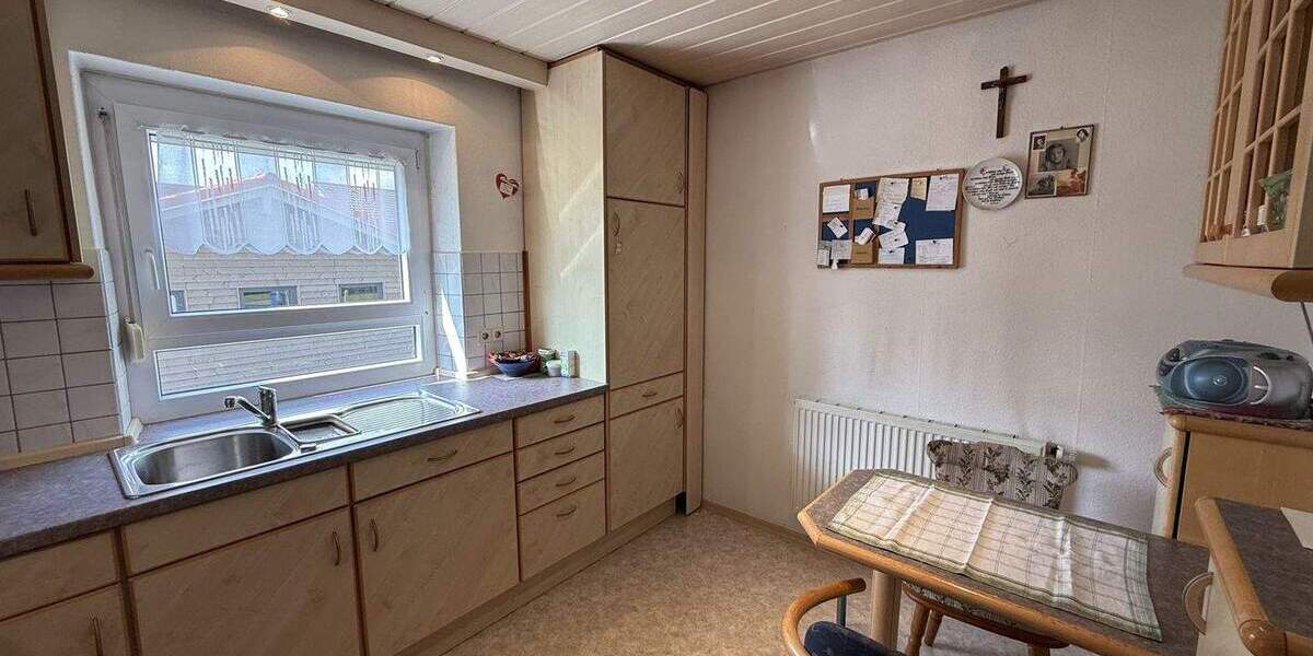 Doppelhaushälfte Burgrieden - 6 Zimmer, 117 m&sup2;, 358.000&euro; | Angebot:25770792