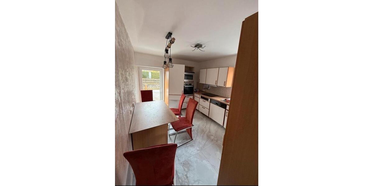 Erdgeschoßwohnung Schwendi - 4 Zimmer, 95 m&sup2;, 1.250&euro; | Angebot:26411657