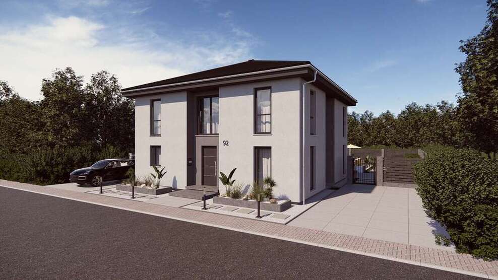 Haus zum Kaufen in Nersingen 874.870 € 192 m²