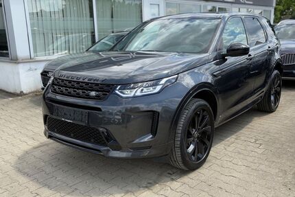 Land Rover Discovery Sport 75.000 km 19.990 &euro; Ulm-Jungingen 89081