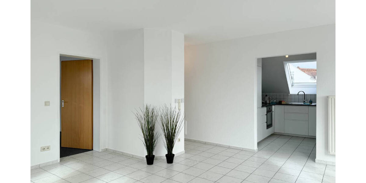 Etagenwohnung Senden Ay - 2 Zimmer, 51 m&sup2;, 189.000&euro; | Angebot:26291740