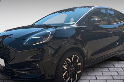 Ford Puma 26.000 km 18.990 &euro; Geislingen an der Steige 73312