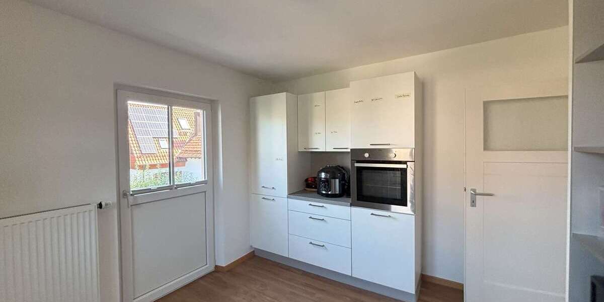 Wohnung zum Mieten in Ulm-Söflingen 1.150 € 110 m² 4 zimmer