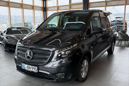 Mercedes-Benz Vito 30.000 km 43.990 &euro; Amstetten 73340