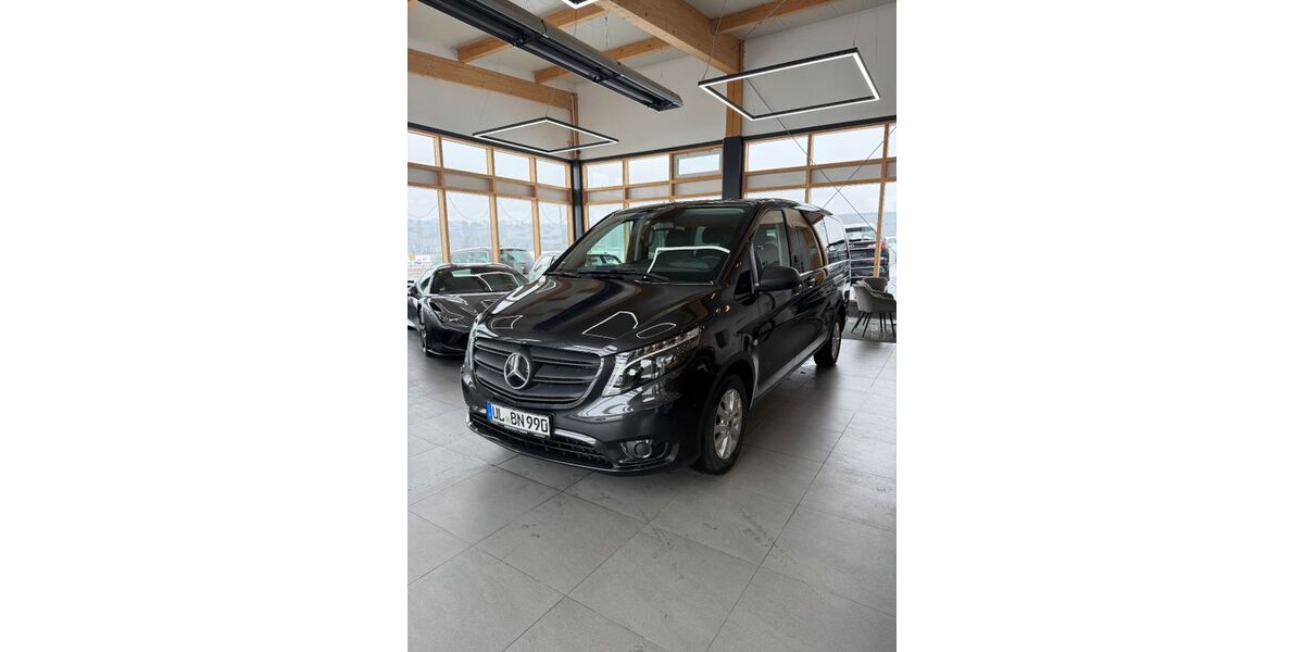Mercedes-Benz Vito 30.000 km 43.990 &euro; Amstetten 73340