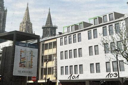 Gewerbeobjekt Ulm Donautal - 2.750&euro; | Angebot:26445413