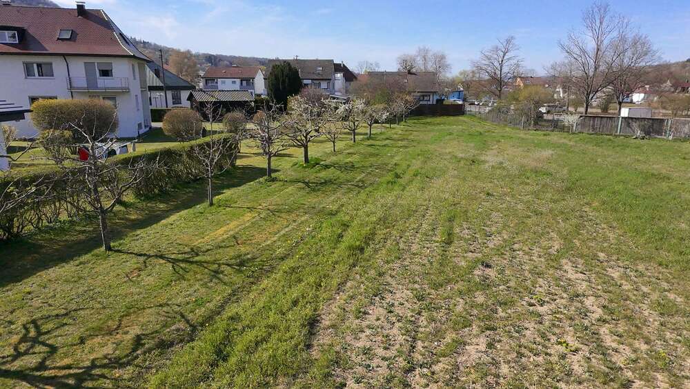 Grundstück Kuchen - 102.000&euro; | Angebot:26169006