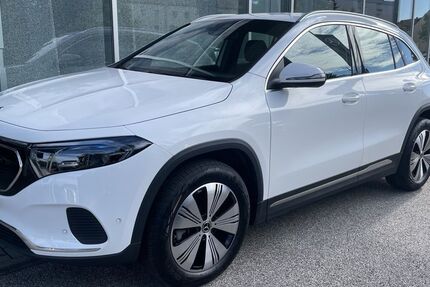 Mercedes-Benz EQA 37.259 km 30.590 € Günzburg 89312