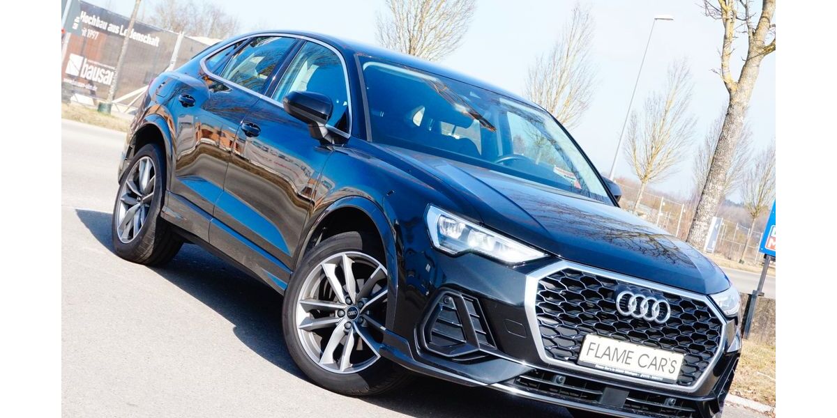 Audi Q3 112.000 km 26.990 &euro; Vöhringen 89269