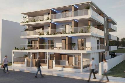 Wohnung Ulm - 1 Zimmer, 40 m&sup2;, 110.000&euro; | Angebot:26019891