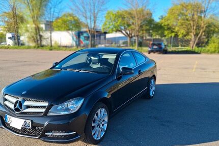 Mercedes-Benz C 250 232.000 km 8.450 &euro; Ulm 89073