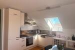 Dachgeschoßwohnung Leipheim - 3 Zimmer, 90 m&sup2;, 1.000&euro; | Angebot:26322579