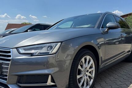Audi A4 69.057 km 19.990 &euro; Ichenhausen 89335