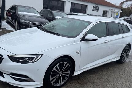 Opel Insignia 110.000 km 15.950 &euro; Achstetten 88480