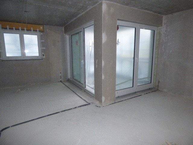 Neubauwohnung 7,5 Kilometer von Allmendingen 3 zimmer