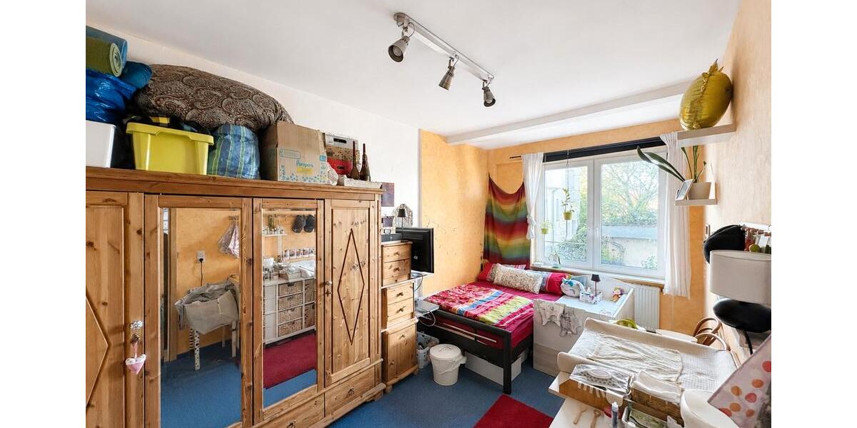 Hochparterre Ulm Söflingen - 3 Zimmer, 66 m&sup2;, 800&euro; | Angebot:26522107