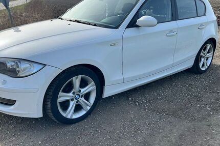 BMW 118 287.689 km 3.700 &euro; Balzheim 88481