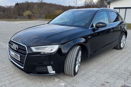 Audi A3 127.000 km 18.900 &euro; Erbach 89155