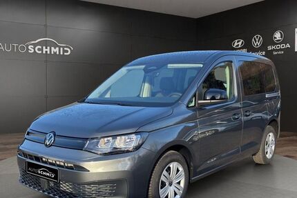 VW Caddy 2.779 km 29.888 &euro; Geislingen 73312