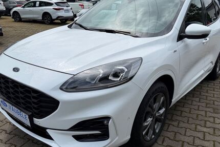 Ford Kuga 100.000 km 20.990 &euro; Pfaffenhofen 89284