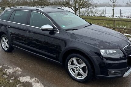Skoda Octavia 215.500 km 10.500 &euro; Achstetten 88480