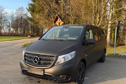 Mercedes-Benz Vito 286.100 km 8.999 &euro; Illerrieden 89186