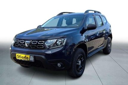 Dacia Duster 146.900 km 12.870 &euro; Geislingen 73312